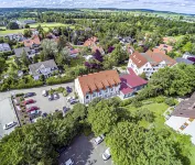 Hotel am Kurpark Späth
