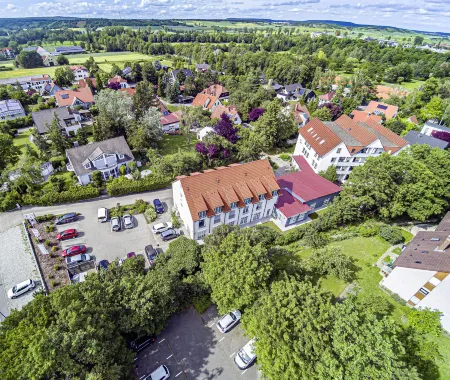 Hotel am Kurpark Späth