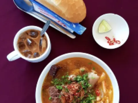 Nhat Minh Hotel Hotels in La Gi