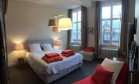 Villa Thérèsa B&B - 3-Sterne