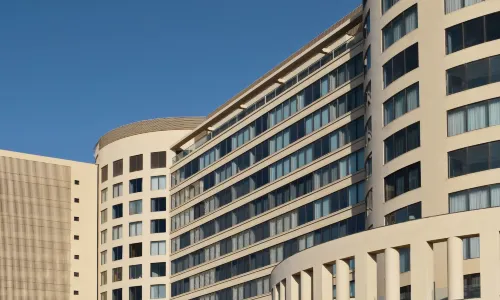 Trident, Bandra Kurla, Mumbai