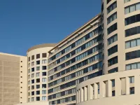 Trident, Bandra Kurla, Mumbai Hotels near Bandra