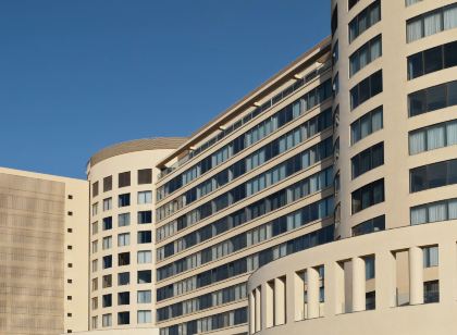 Trident, Bandra Kurla, Mumbai