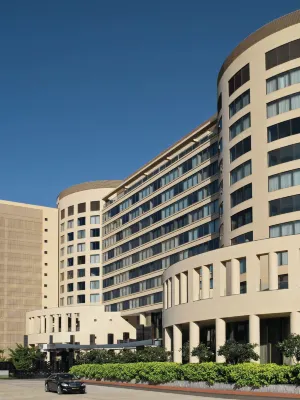 Trident, Bandra Kurla, Mumbai Hotel a 