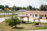 Hawkeye Motel Hotels in Washington