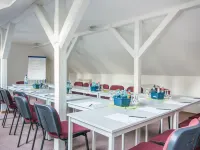 Hotel und Restaurant Köhlerhütte-Fürstenbrunn im Erzgebirge Hotels in Grünhain-Beierfeld