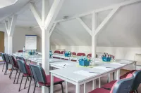 Hotel Und Restaurant Köhlerhütte - Fürstenbrunn - Pet friendly