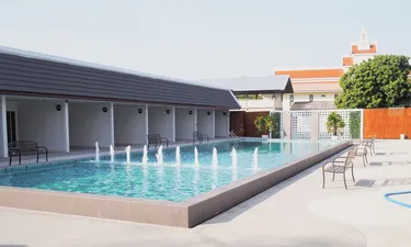 รูปภาพของโรงแรม ลักซ์ วิลล่า