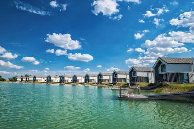 Vila Vita Pannonia Hotels in Pamhagen
