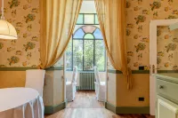 Villa Romantica Wellness & Spa - Bữa sáng