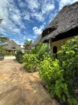 Kiwengwa Bungalow Boutique Resort - Parkering