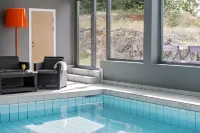 Scandic Södertälje - Kolam Renang