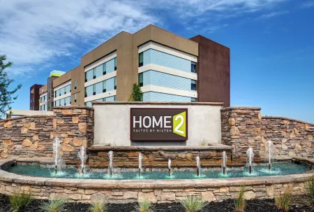Home2 Suites by Hilton Tracy