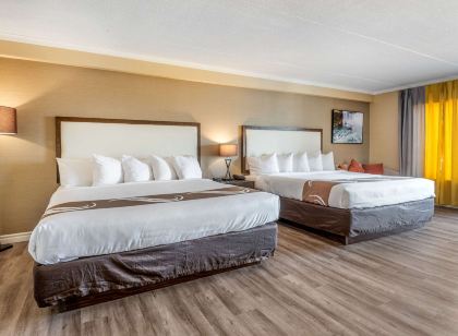 Quality Inn and Suites