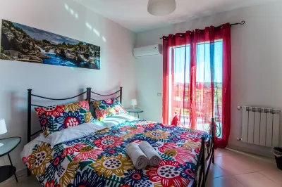 New Naxos Village Hotels in