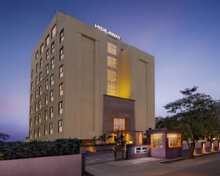 Ginger Greater Noida Pari Chowk Hotels in Greater Noida