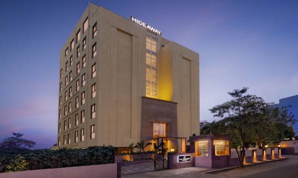Ginger Greater Noida Pari Chowk