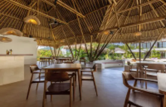 烏里亞酒店龍目島 酒店