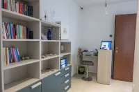 Divina Holiday - Rooms