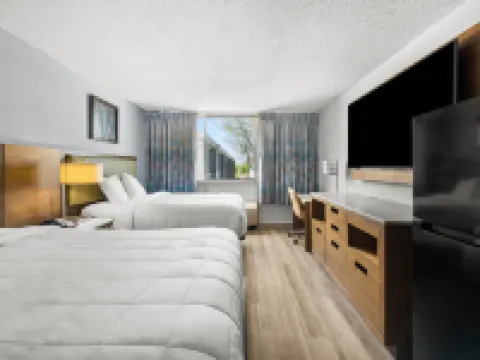 Fairborn Hotel and Inn Hoteles en Fairborn