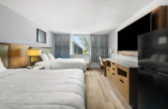 Fairborn Hotel and Inn