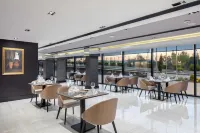 Radisson Hotel Izmir Aliaga Hotels in Aliaga