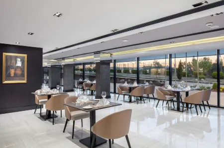 Radisson Hotel Izmir Aliaga Отели в г. Coraklar Mahallesi