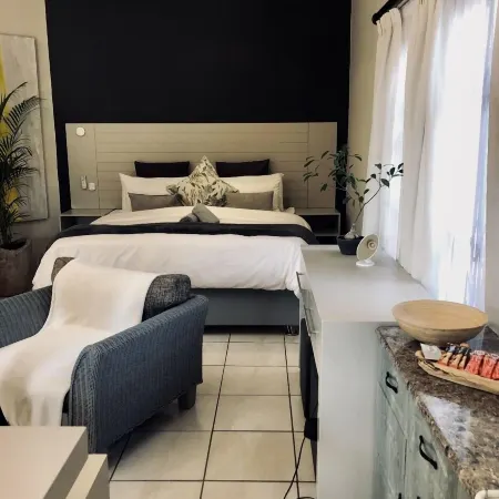 Koi LIV-Inn