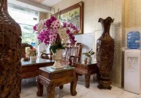 Bro Hotel Q6 - by Bay Luxury Các khách sạn ở Quận 6