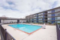 Studio 6 Mesquite, TX – Town East
