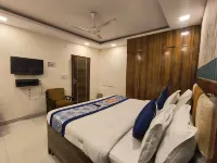 Hotel Angel Pink Residency Near Kaushambi Metro Station
