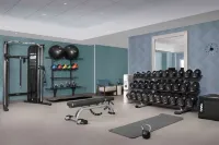 Home2 Suites by Hilton Falls Church فنادق في Merrifield
