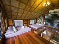 Daya Farm and Adventure Hotels in Davao Oriental