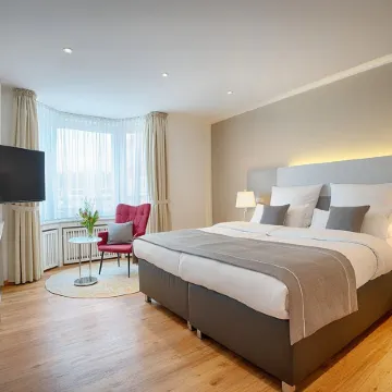 Hotel am Brinkerplatz