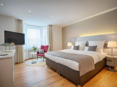 Hotel Am Brinkerplatz