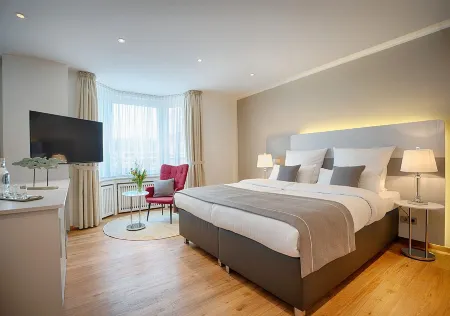 Hotel am Brinkerplatz