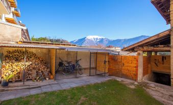 Appartamento Verde - Happy Rentals
