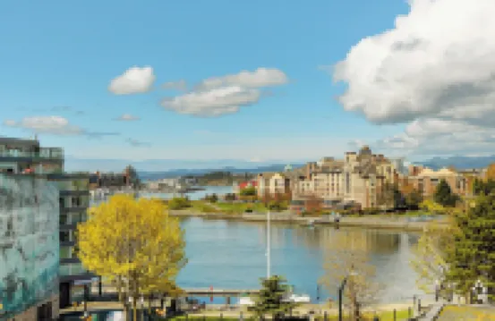 The Garden Room at Waddington Flats