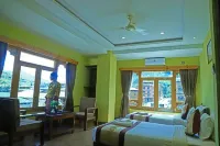 Punakha Residency Hotels in 
