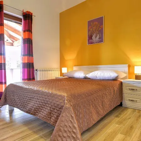 Villa with Pool in the South of Istria