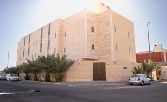 Badrani A - Qaswarah Residence