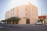 Badrani A - Qaswarah Residence Hotels in Medina