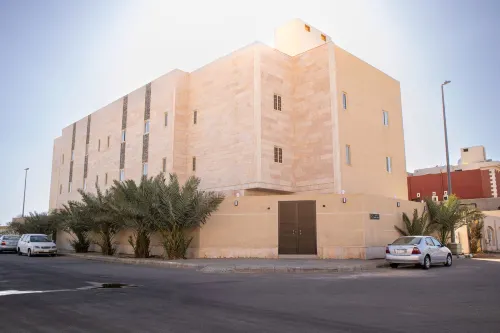 Badrani A - Qaswarah Residence - Homestays