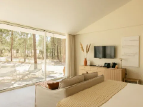 坎波塔空間酒店 格蘭多拉酒店