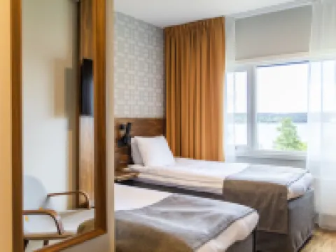 Rönneberga Hotels in Lidingo