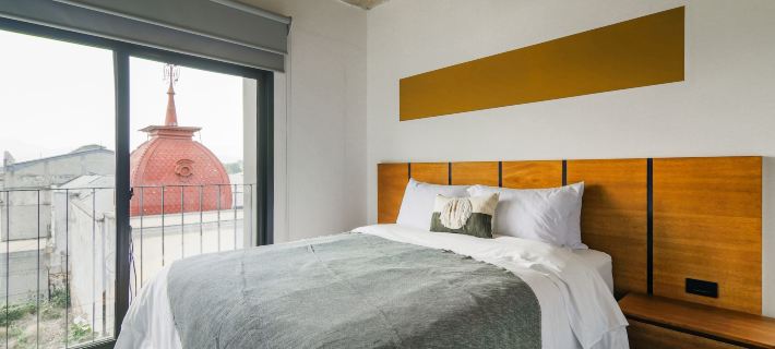 Vivo One Zona 1 Guatemala Hotels in Guatemala City