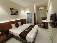 Hotel Moon Lite Residency - Marve Road Malad West - Premium Couple Friendly Hotels in der Nähe von Strand Aksa