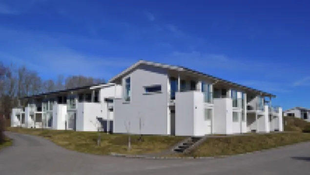 Havna Hotel & Sjøbad のホテル