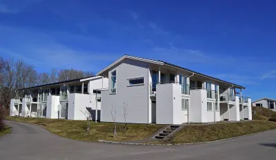 Havna Tjøme Hotel Hotels near Bugårdsparken