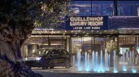 Quellenhof Luxury Resort Lazise